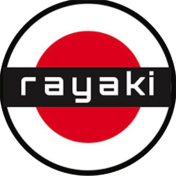 Rayaki Ramen - Media logo