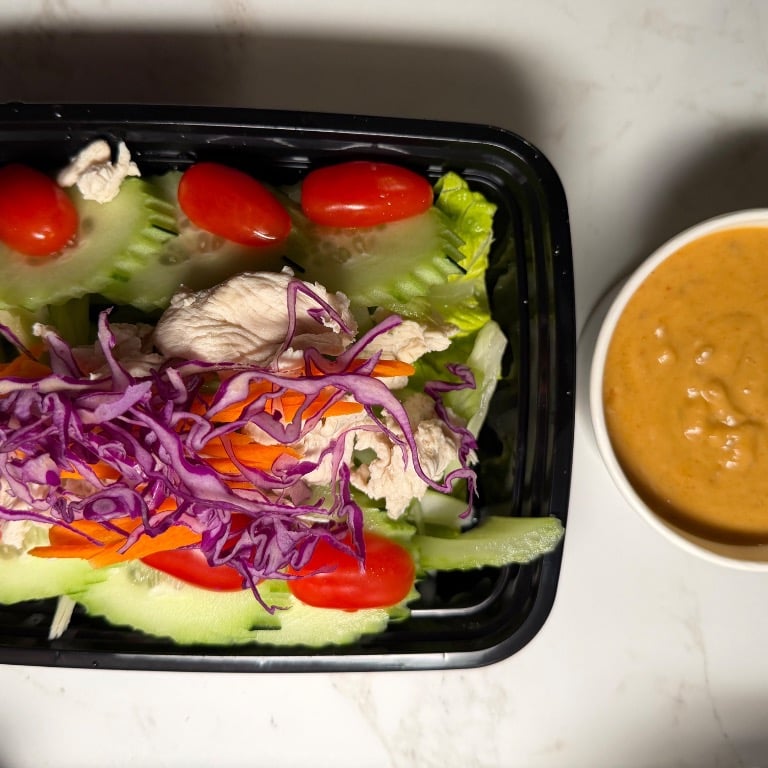 18. Siam Salad