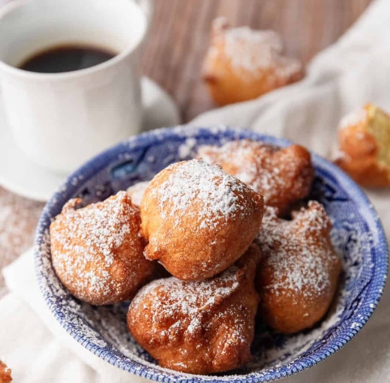 Zeppole