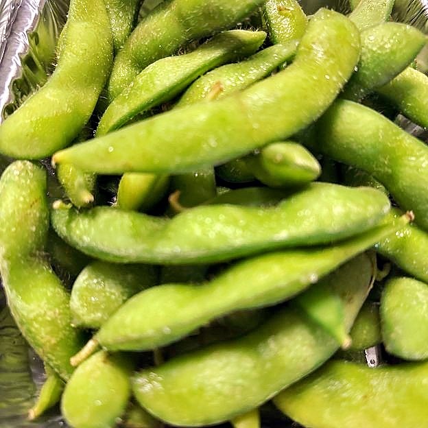 Edamame