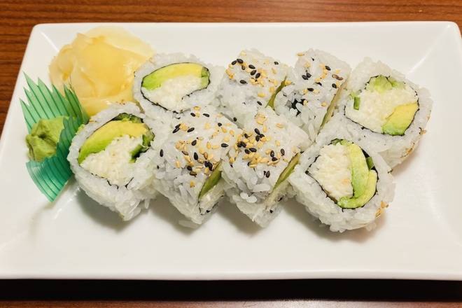 California Roll