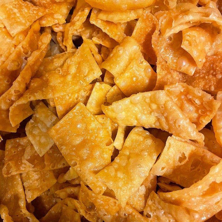 Crispy Noodles (Per Bag)
