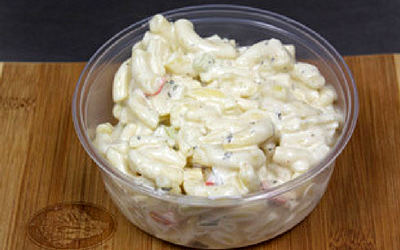 Macaroni Salad Image