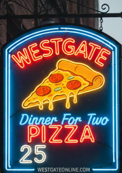 Westgate Pizza