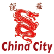 China City - Saginaw logo