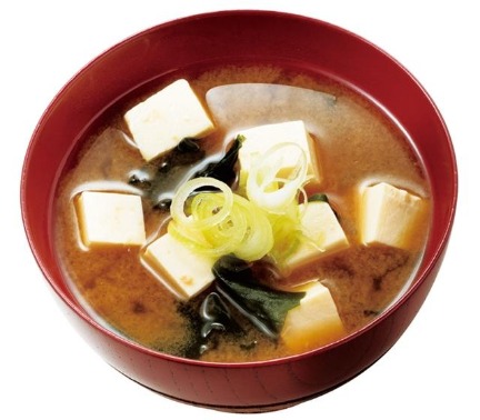 Miso Soup