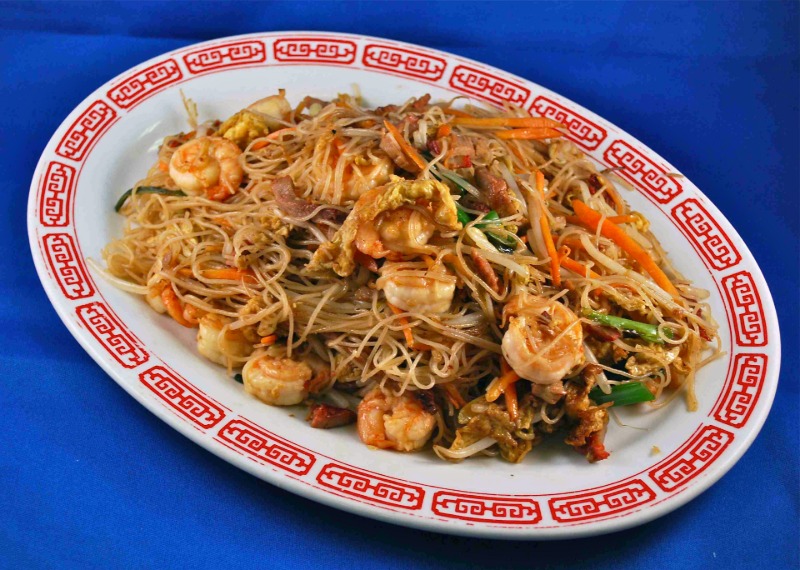 Hsia-Men Rice Noodles