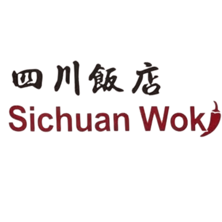 Sichuan Wok - Troy, NY logo