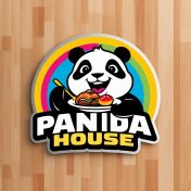 Panda House - Lonoke logo