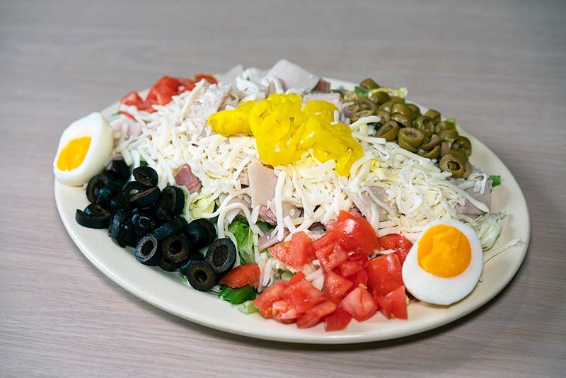 Chef Salad - Family Size