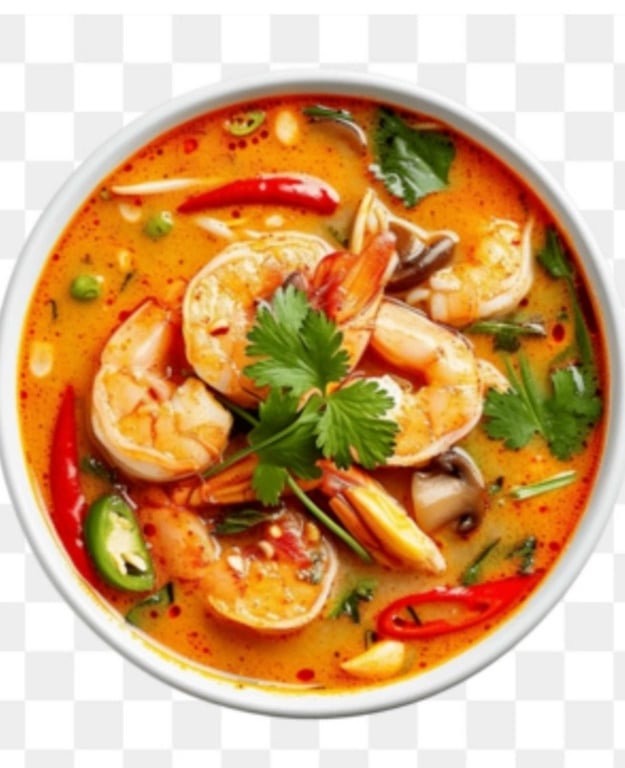 Tom Yum
