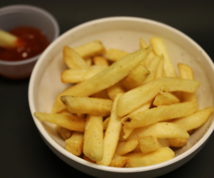 Fries 薯条