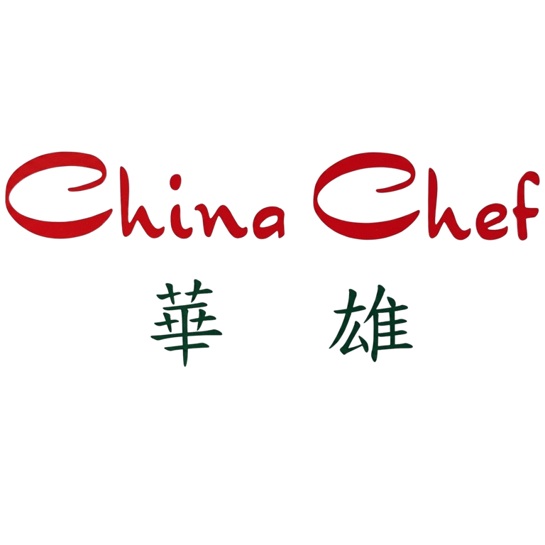 China Chef - Romulus logo