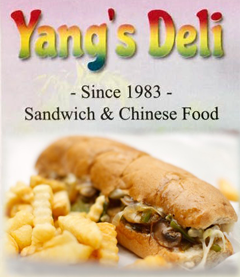 Yang's Deli - Memphis