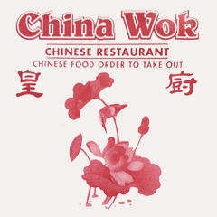 China Wok - Levittown