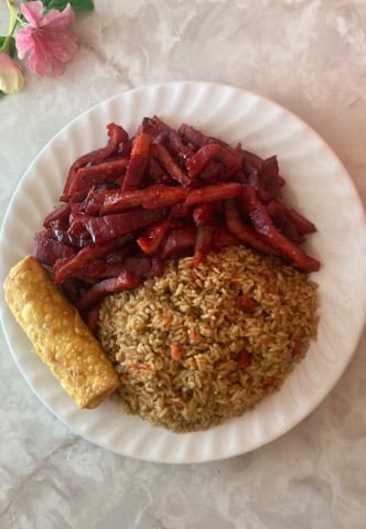 C18. Boneless Spare Ribs