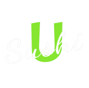 U Sushi - Brookline logo