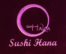 Sushi Hana - Pooler logo