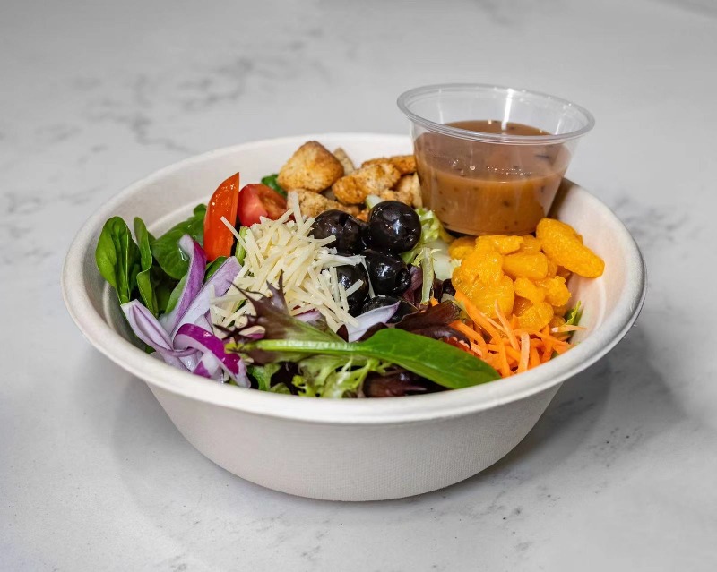Gourmet Salad