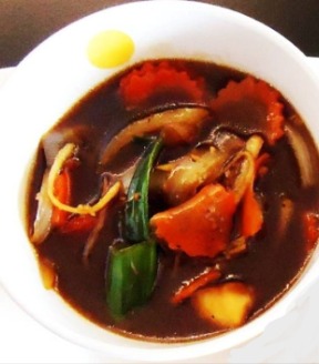 Extra Thai Special Sauce