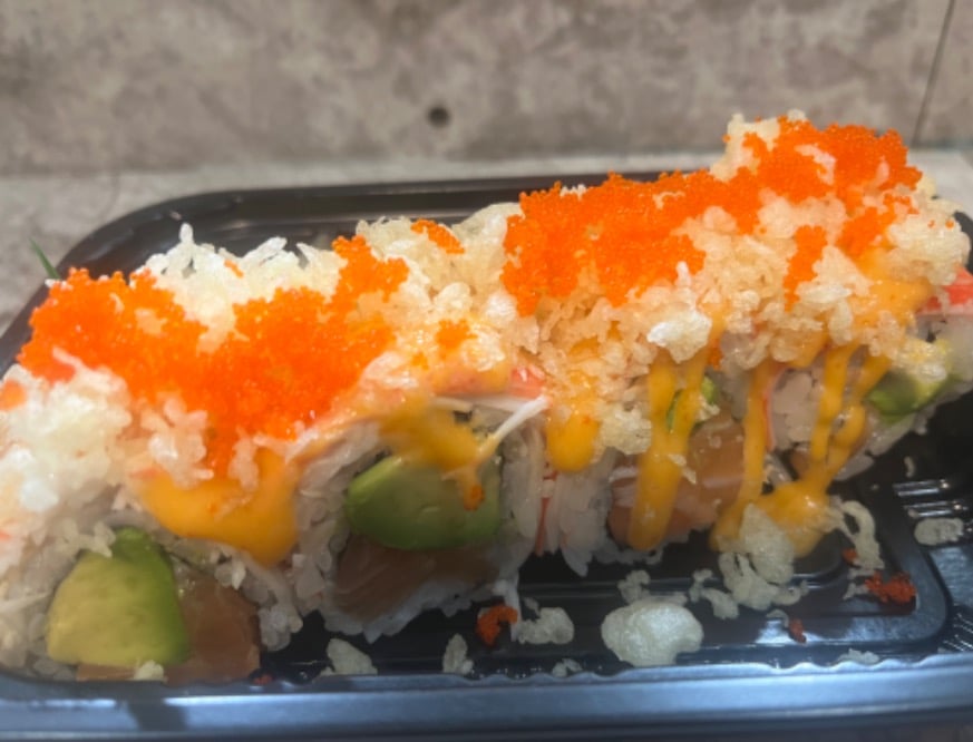 Fuji Roll