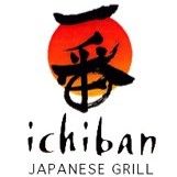 Ichiban Japanese Grill - Knoxville logo