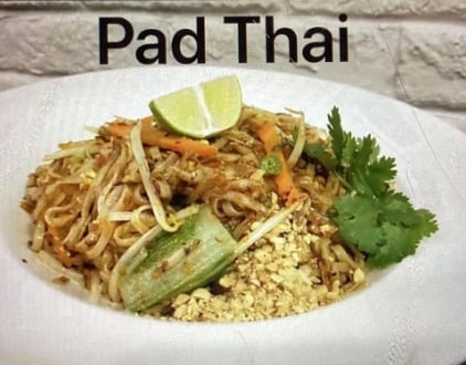 Pad Thai