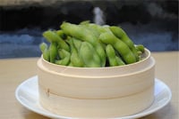 Edamame Soy Beans