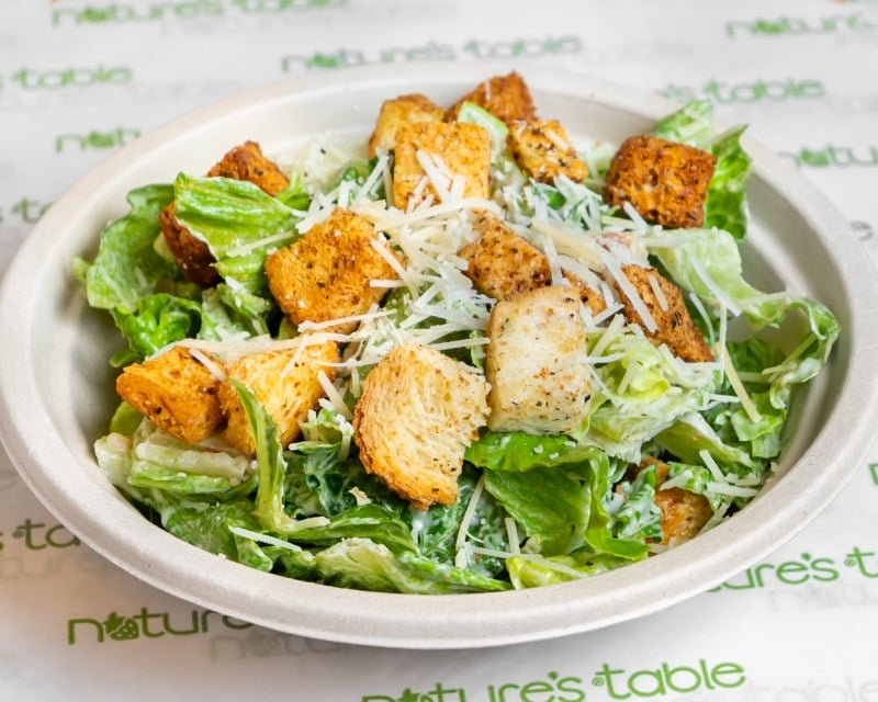 Caesar Salad Image