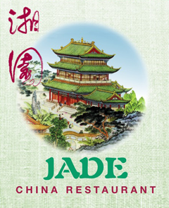 Jade China - Springdale