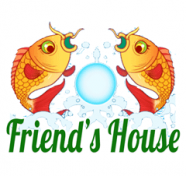 Friend's House - Buford logo