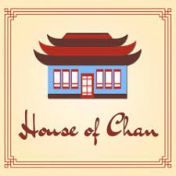 House of Chan - North Augusta logo