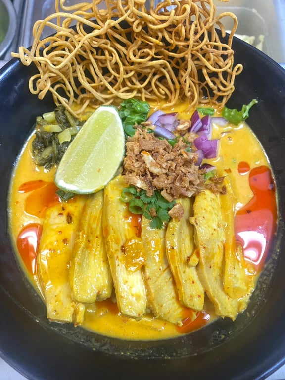 Khao Soi