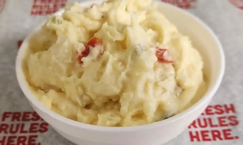 Potato Salad