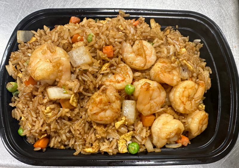 Fried Rice