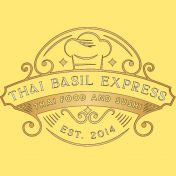 Thai Basil Express - Springdale logo