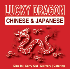 LUCKY DRAGON | Order Online | Justice, IL | Chinese & Sushi, Takeout &  Delivery