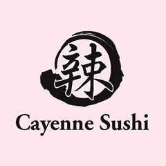 Cayenne Sushi - Johnston
