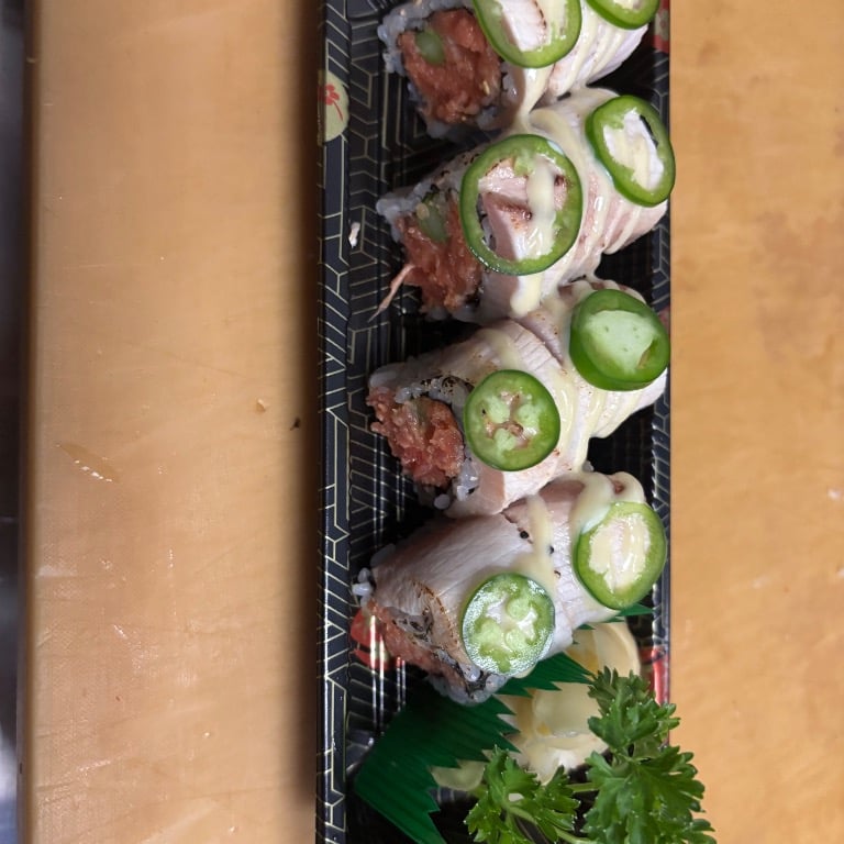 Explosion Roll