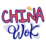 China Wok - Springfield logo
