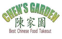 Chen's Garden - Pennsauken Twp logo