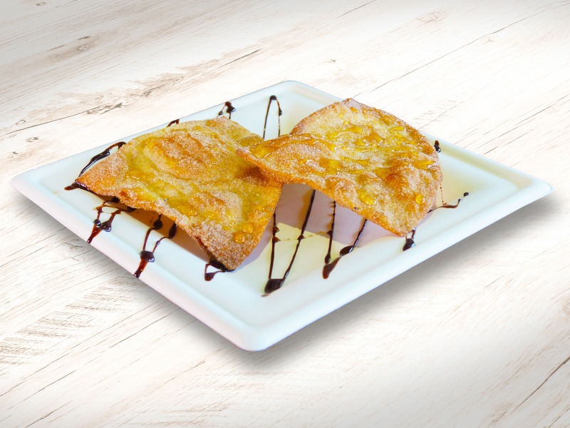 Sopapilla (2)