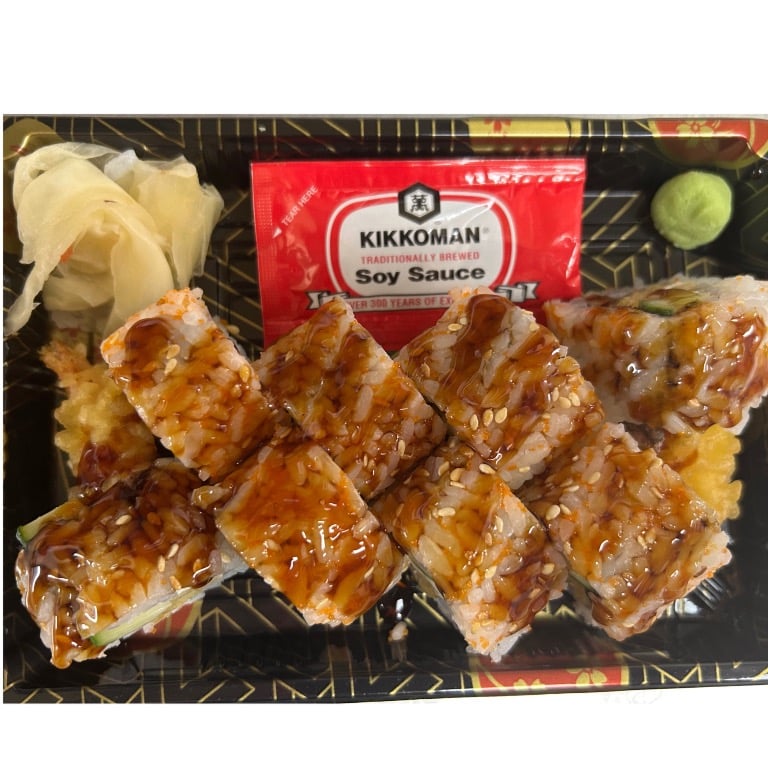 Dynamite Roll