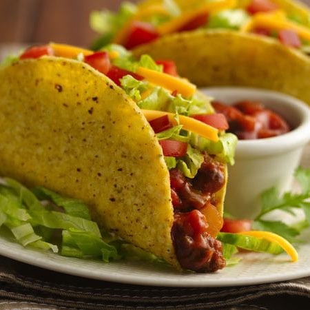 Kids Taco