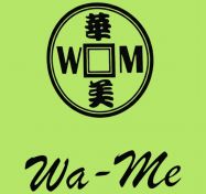 Wa-Me - Orangevale logo