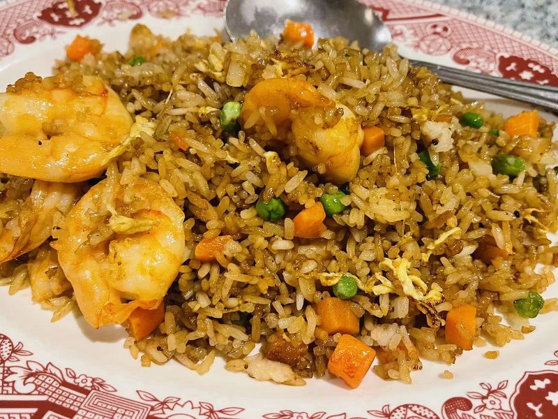 Fried Rice