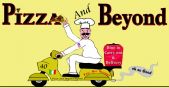 pizzaandbeyond Home Logo