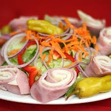 ANTIPASTO SALAD Image