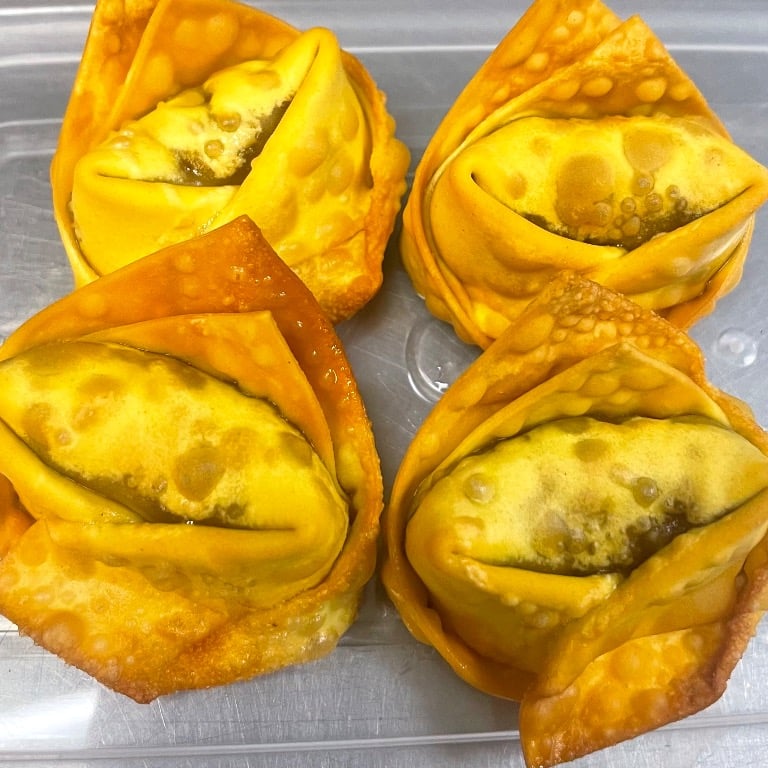 Fried Wonton (4)