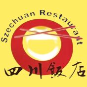 Szechuan Restaurant - Roanoke logo